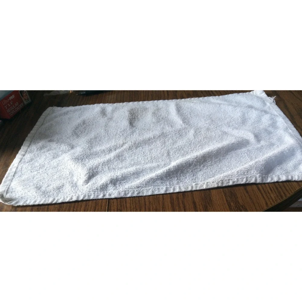 Minnesota Vikings Purple Pride Towel-White